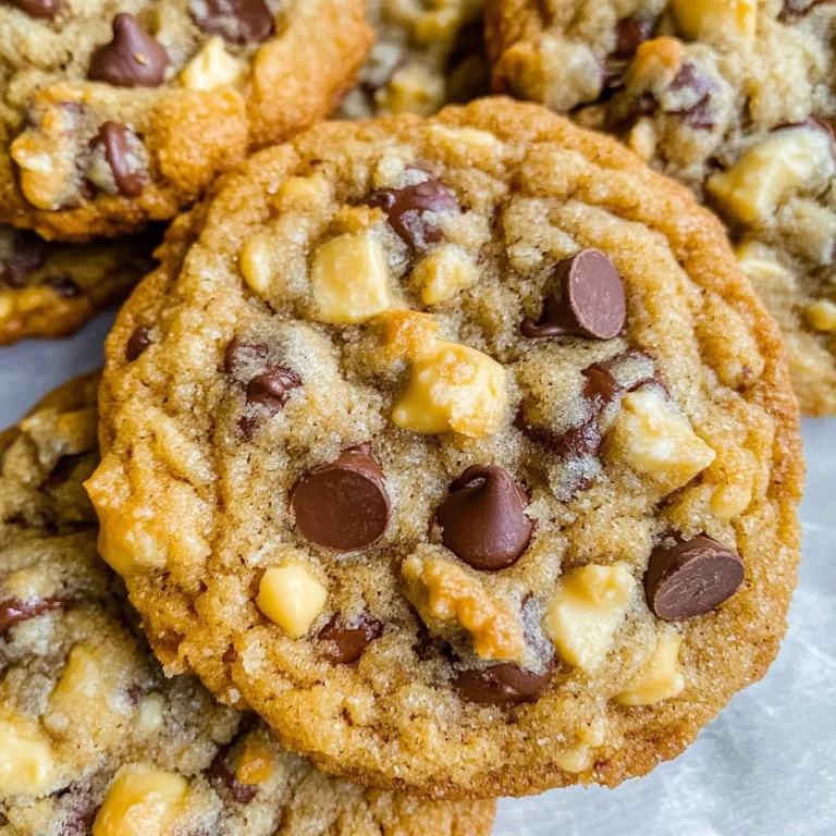 Cowboy Cookie
