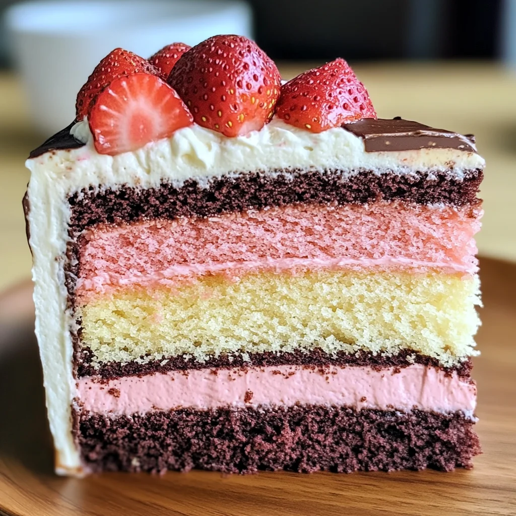 Neapolitan