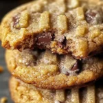 Banana Bread Cookies