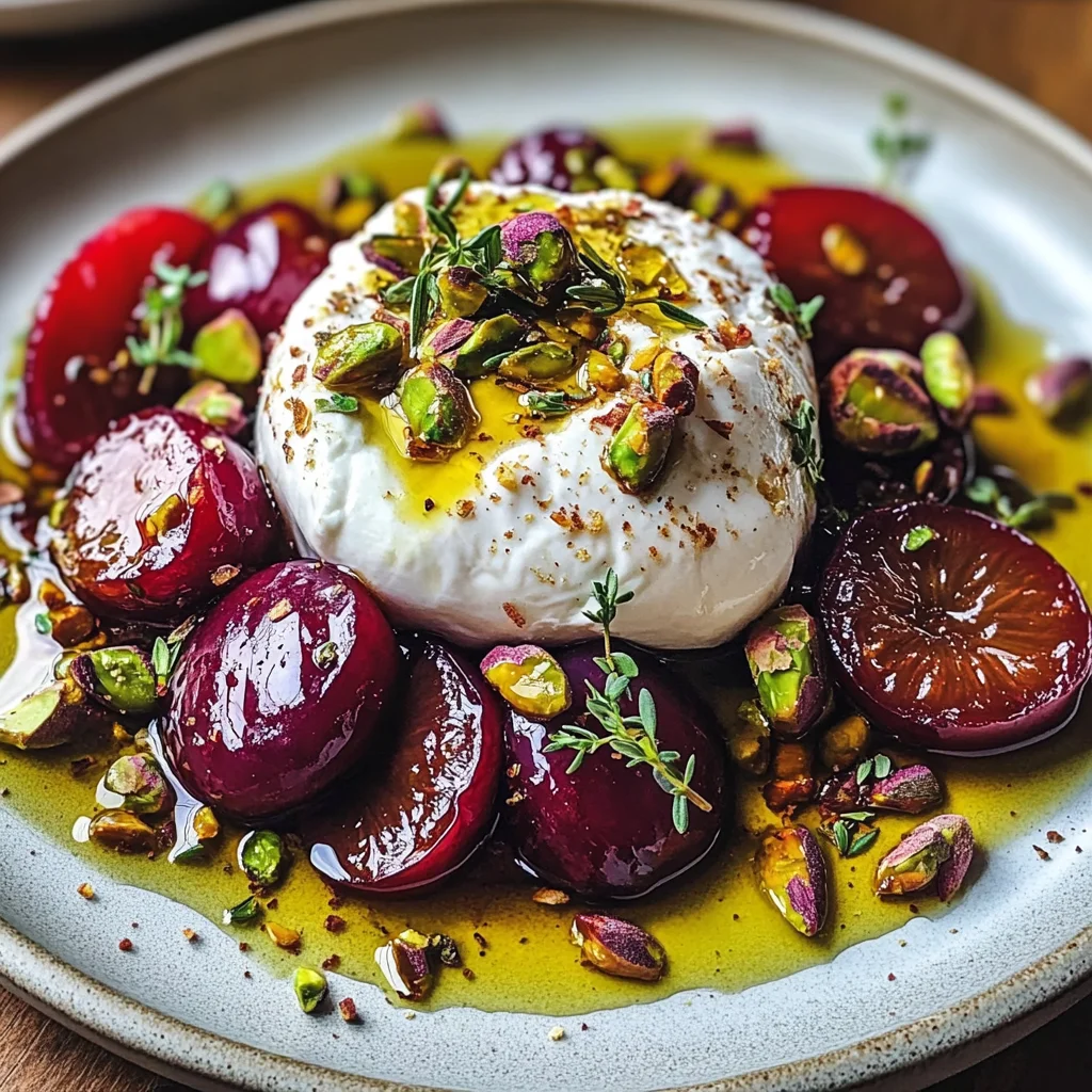 Burrata