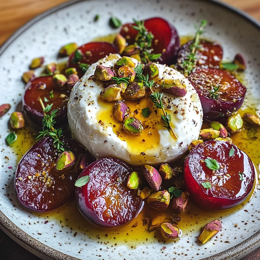 Burrata