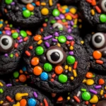 Halloween Cookies