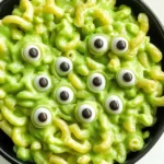 Monster Mac and Cheese