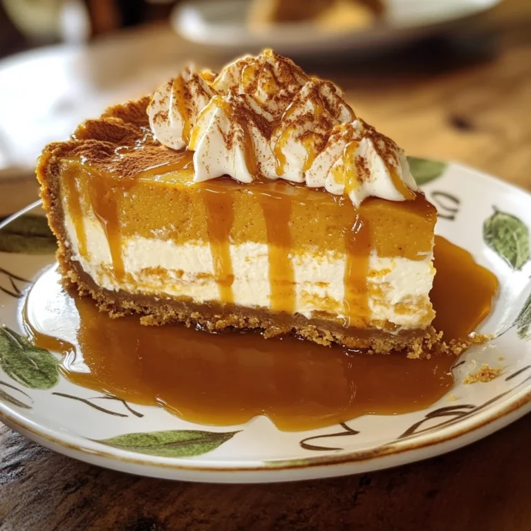 Olive Garden Pumpkin Cheesecake