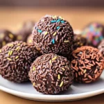Brigadeiro Recipe