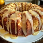 Sock It To Me Pound Cake