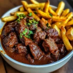 Spicy Goan Beef Vindaloo Recipe