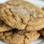 Apple Cider Cookies