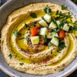 Best Ever Hummus