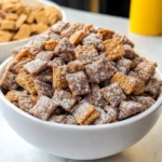 Butterfinger Puppy Chow
