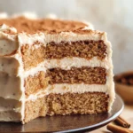 Chai Cake