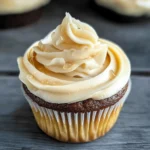 Easy Honey Frosting (Without Powdered Sugar)