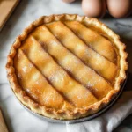 Pâte Sablée (Classic Sweet Tart Pastry)