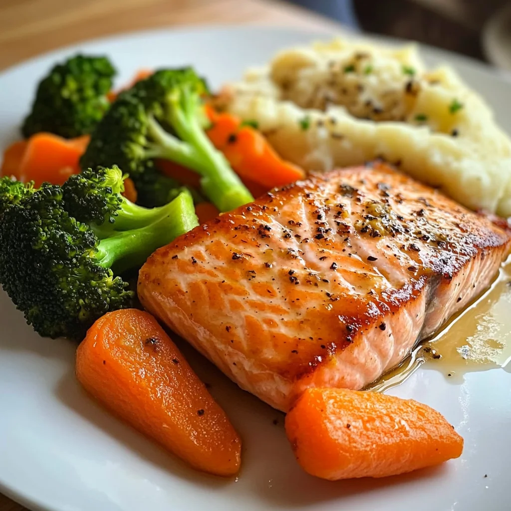 Salmon
