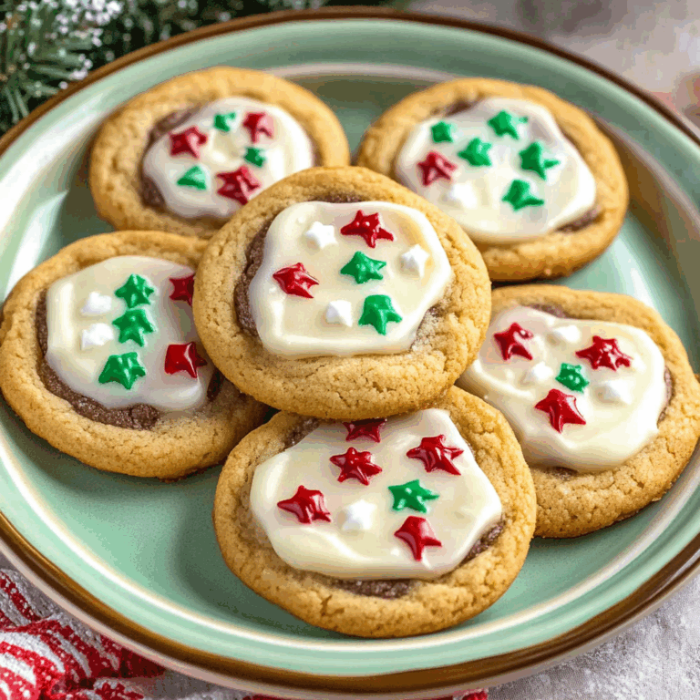 Pillsbury special occasion Cookies