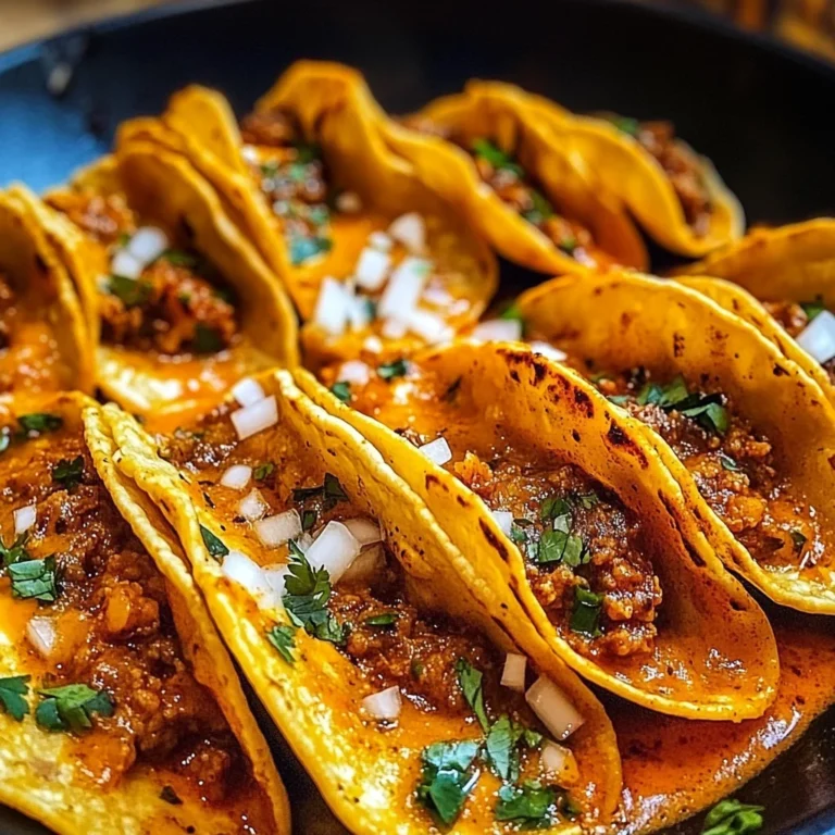 Birria Tacos