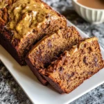 Bobby Flay Espresso Banana Bread Recipe