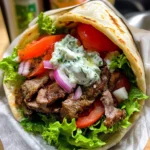 Greek Gyro
