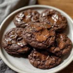 Ina Garten Double Chocolate Chip Cookies Recipe