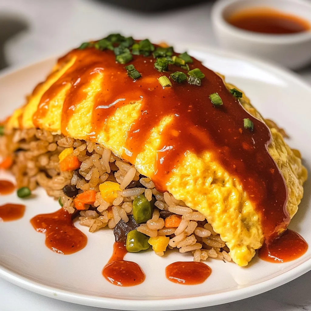 Omurice