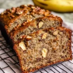 Paula Deen Banana Nut Bread Recipe