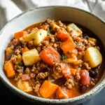 Turkey Apple Chili