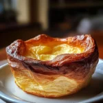 Yorkshire Pudding: Light, Puffy, and Perfect for Roasts