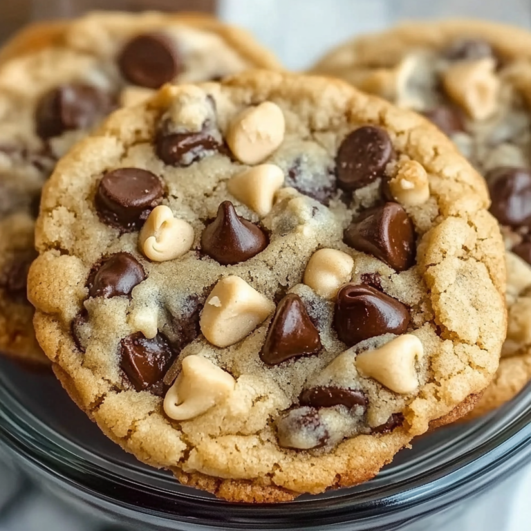 Copycat Levain Bakery Chocolate Chip Cookies
