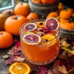 Autumn Punch