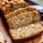 Best Easy Banana Bread Recipe