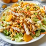 Chinese Chicken Salad