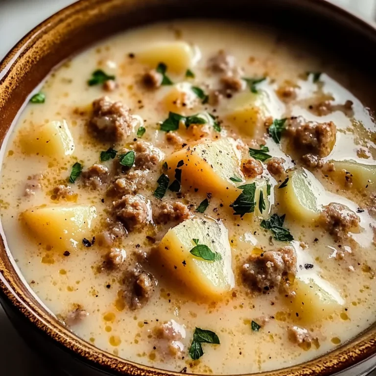 Crockpot Potato Soup Recipes – The Cozy Family Favorite