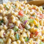 Ditalini Pasta Salad Recipe