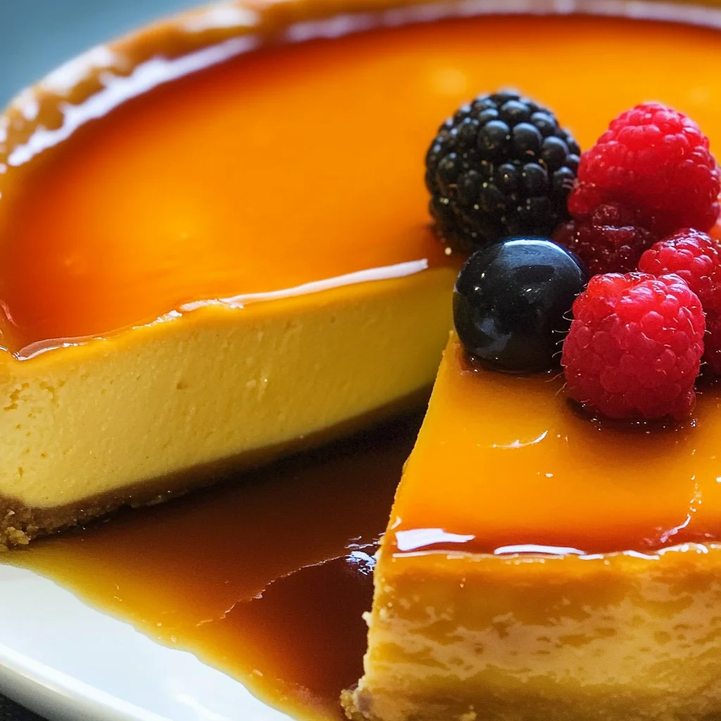 Flan