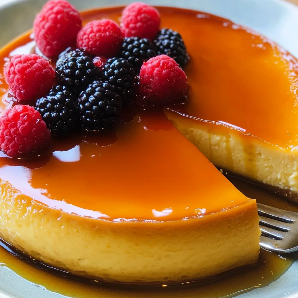 Flan