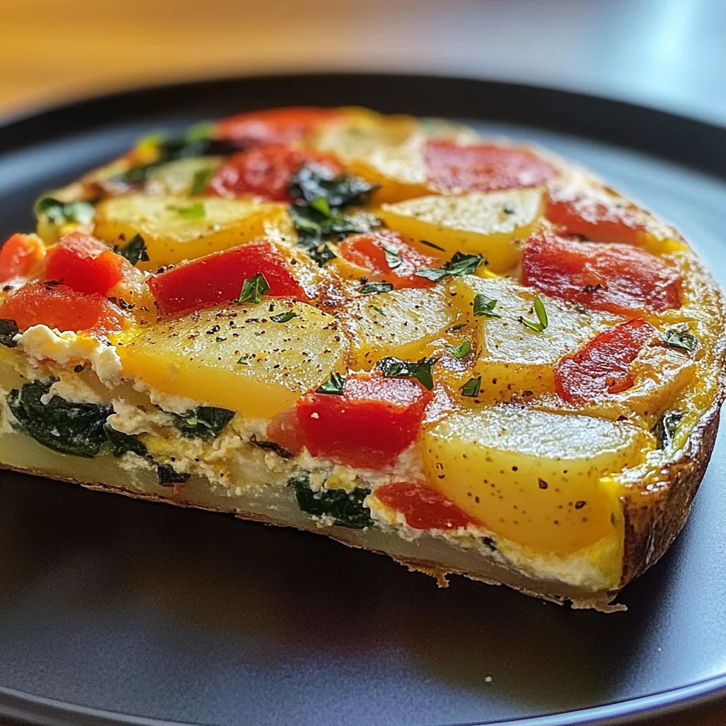 Frittata