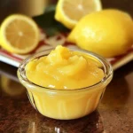 How to Make Lemon Curd