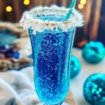 Jack Frost Mimosa