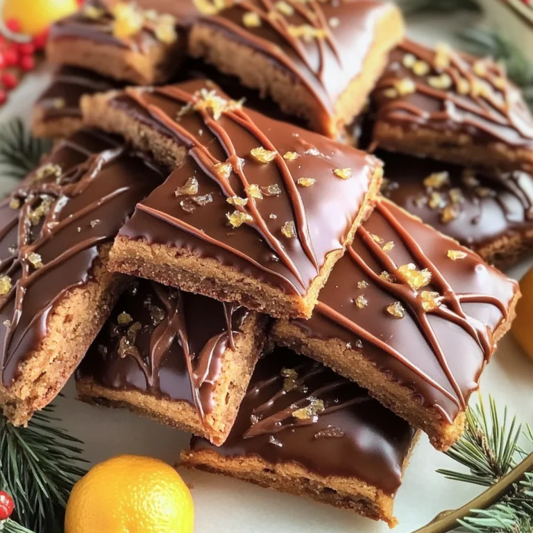 Magenbrot, German Christmas Cookies