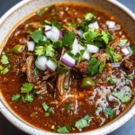 Mexican Birria Recipe