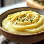 Michelin Potato Purée