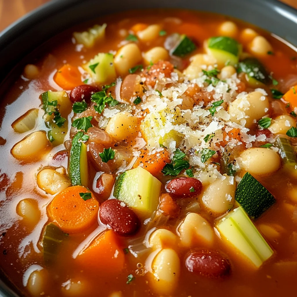 Minestrone