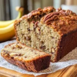 Paula Deen Banana Bread Recipe