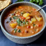 Pinto Bean Soup