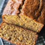 The Best Healthy Banana Bread Recipe