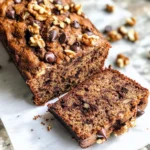The Best Healthy Banana Bread (Vegan & Gluten-Free)