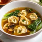Wonton Soup