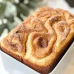Cinnamon Bread Recipe