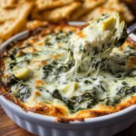Creamy Spinach Artichoke Dip Recipe for Every Occasion