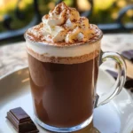 Disneyland's Hot Chocolate Recipe